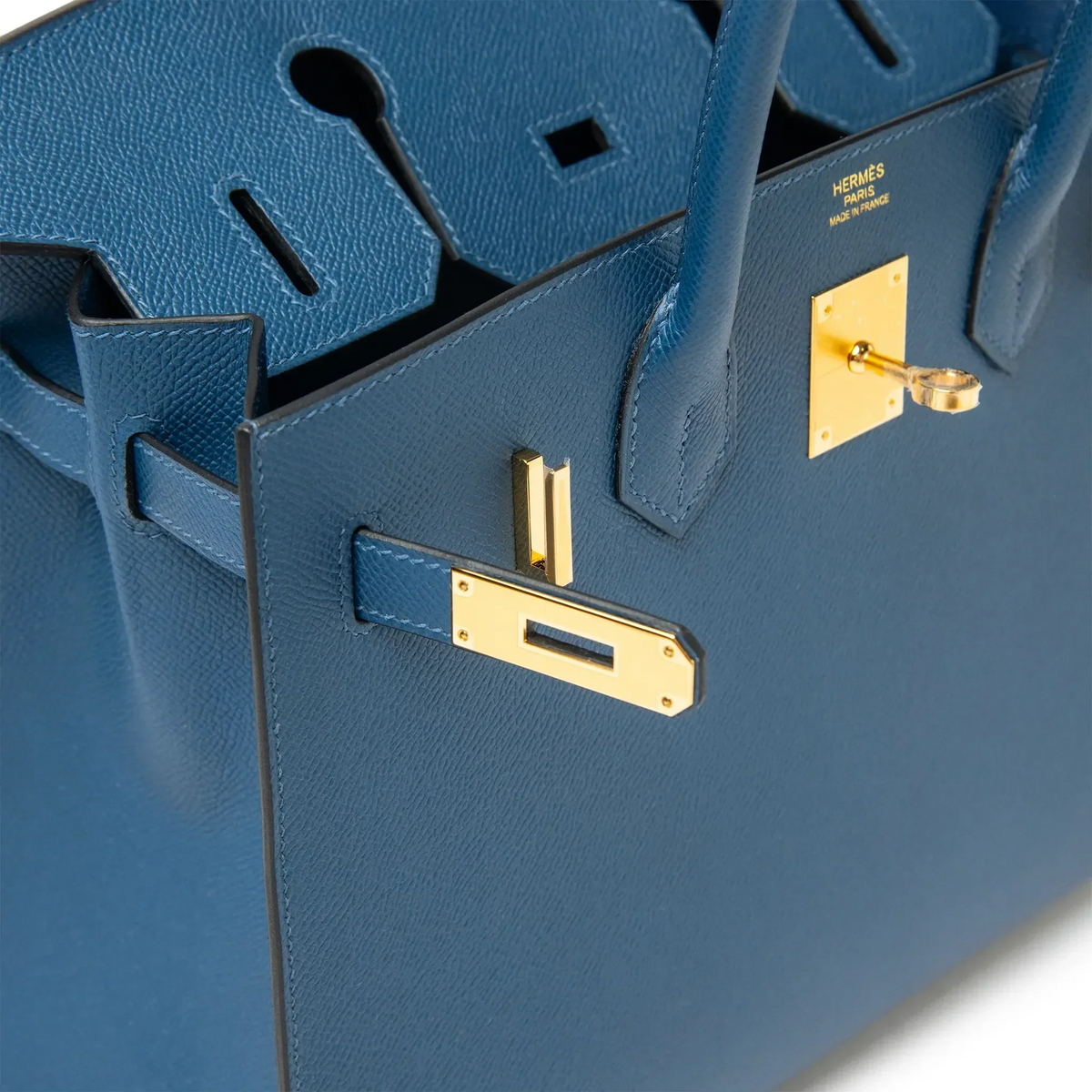 Sac Hermès Birkin 30