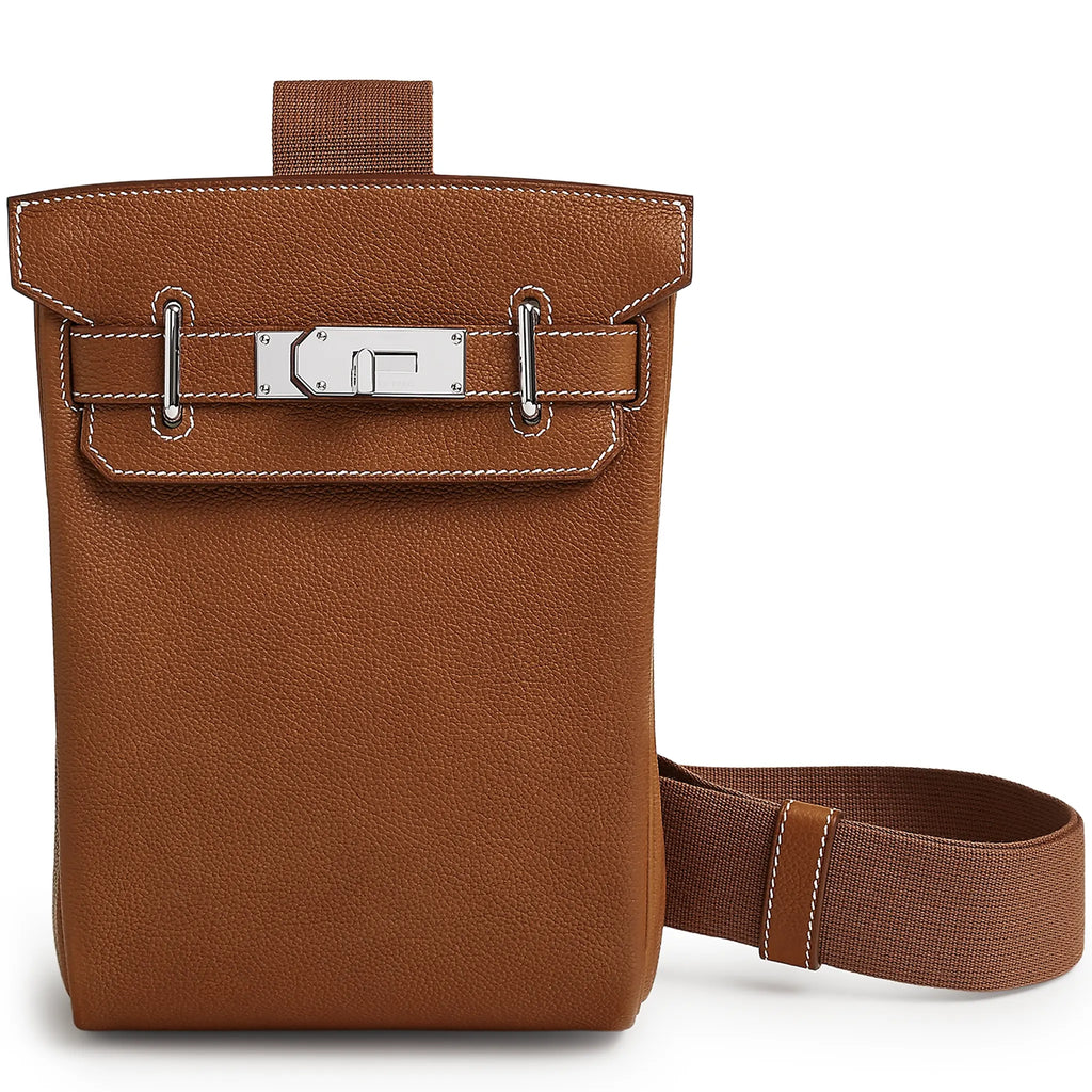 Sacoche Hermès