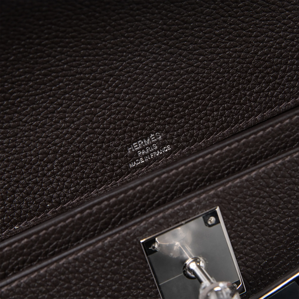 Sac Hermes Kelly