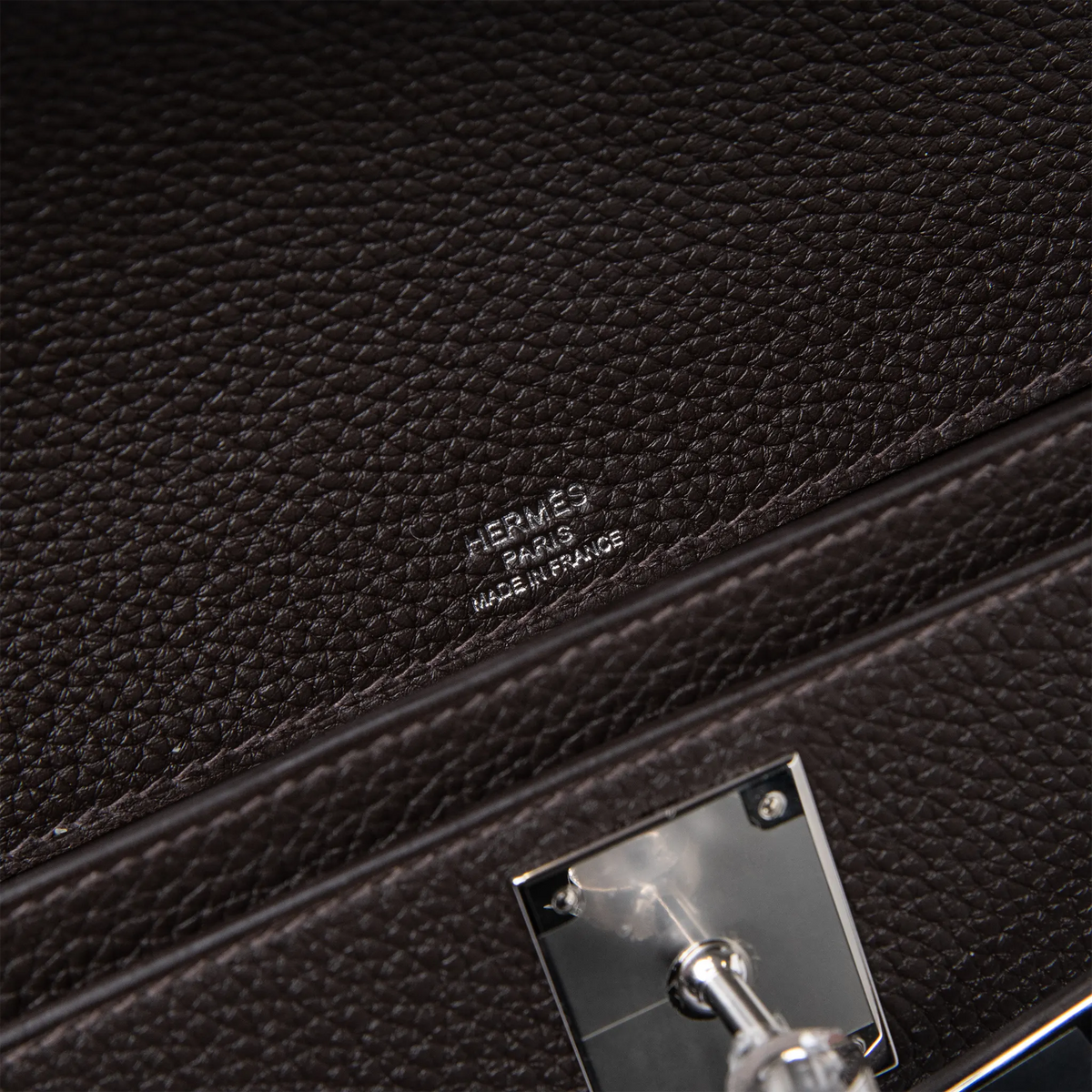 Sac Hermes Kelly