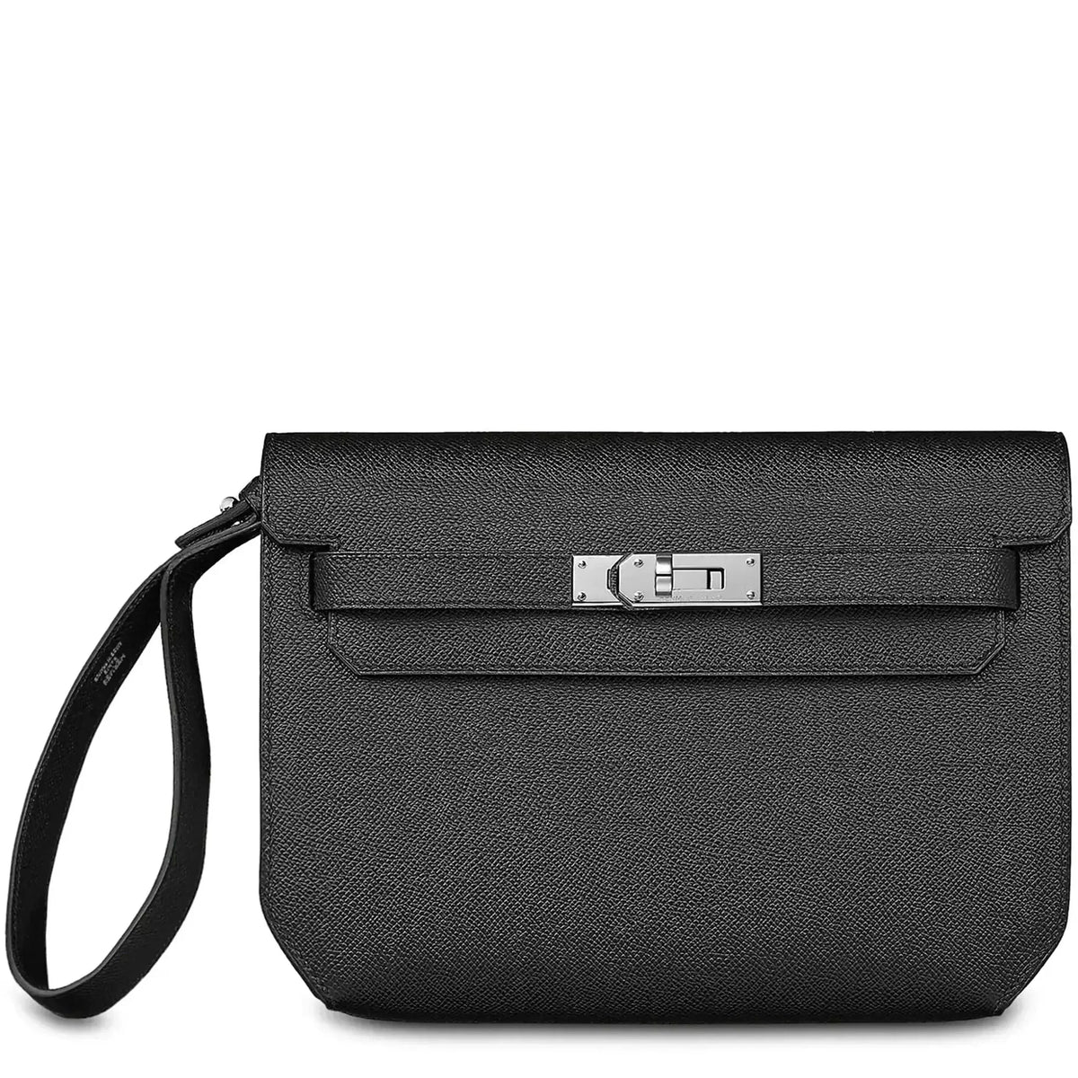 Hermès Paris Kelly Depeches 25