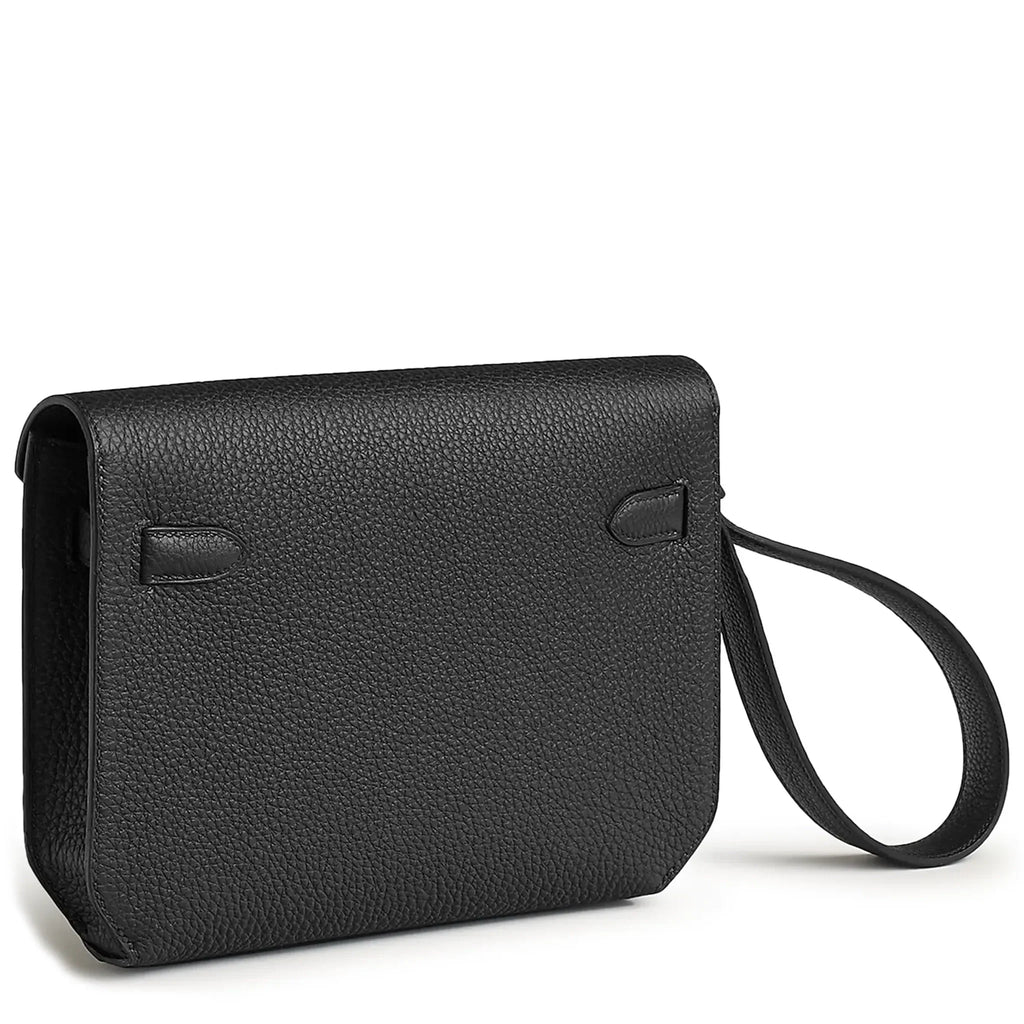 Sac Hermès Kelly Depeches 25