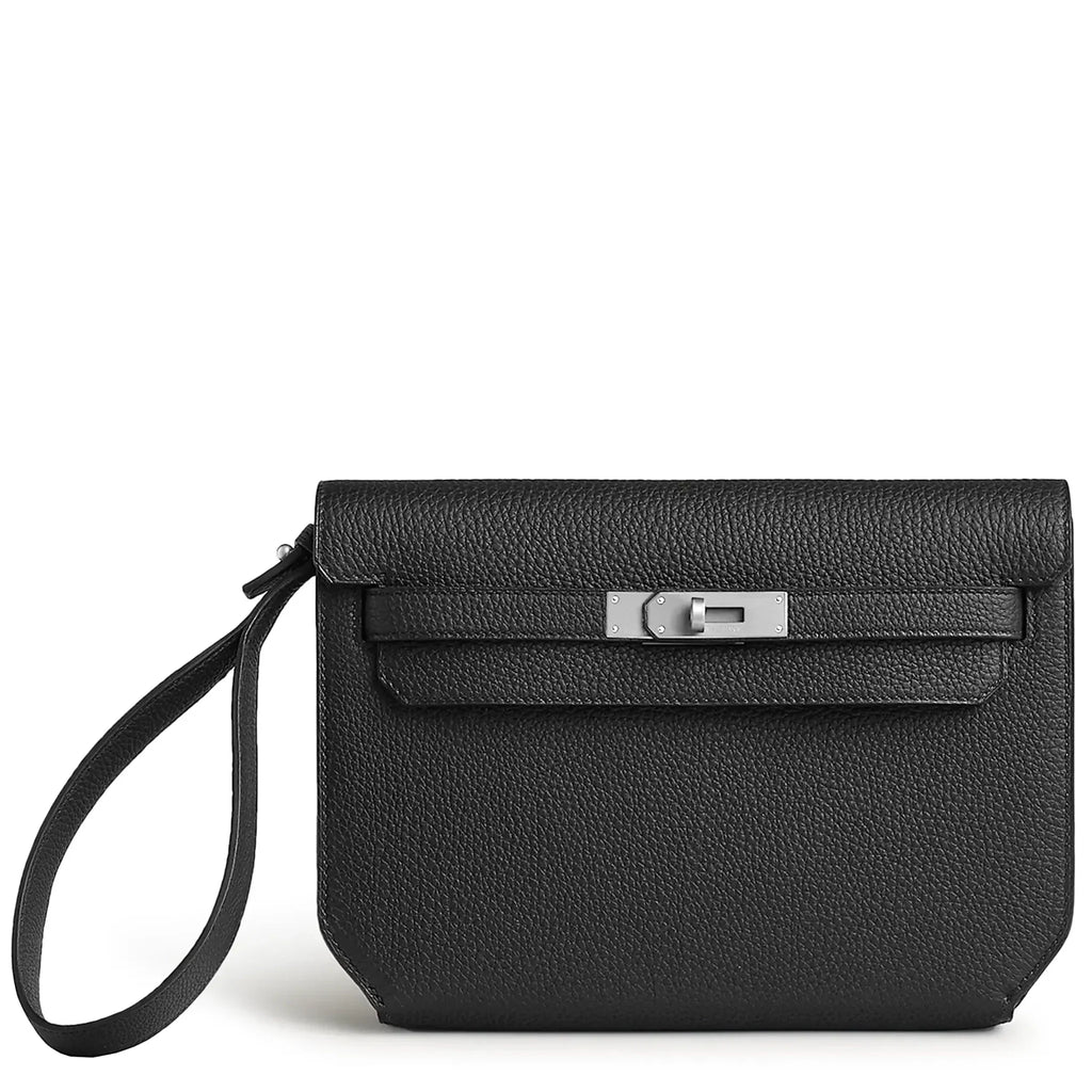 Sac Hermès Kelly Depeches 25