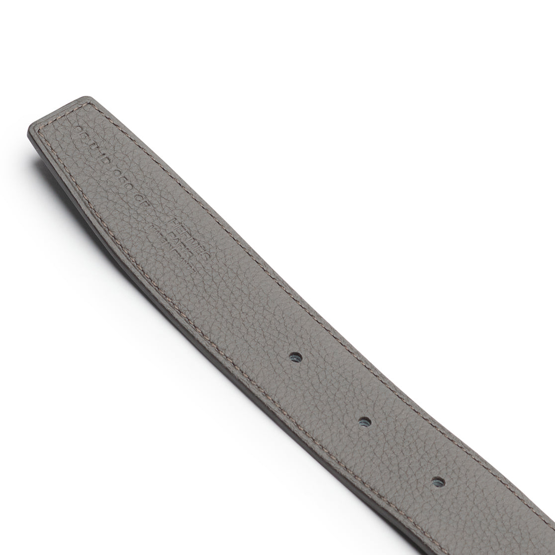 Ceinture Hermès Paris