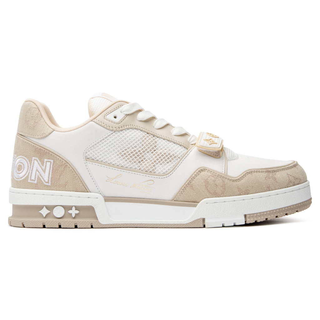 Louis Vuitton trainer