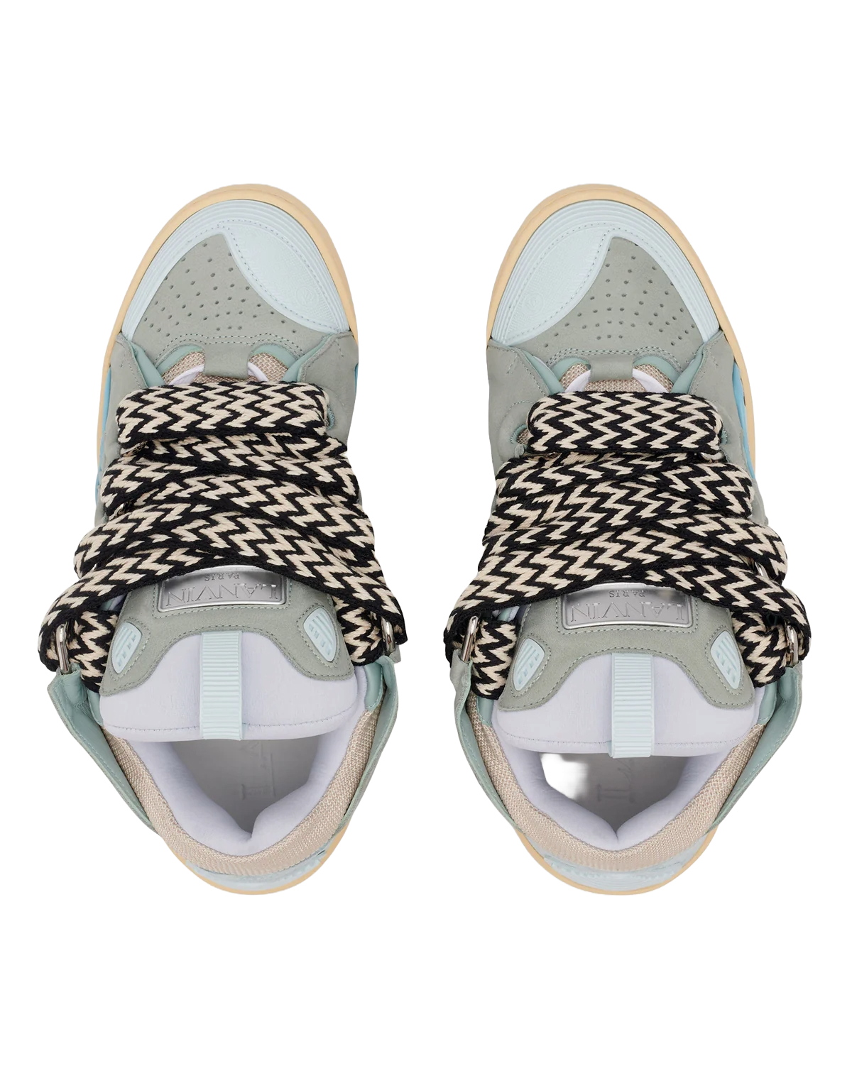 Lanvin Curb