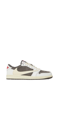Jordan 1 Travis Scott
