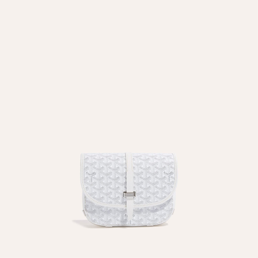 Goyard Sac Belvédère PM