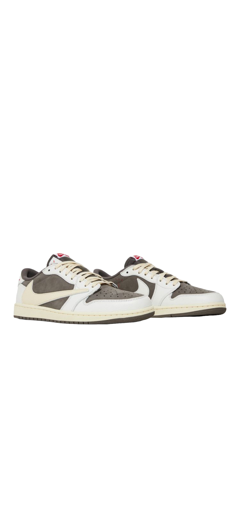Jordan 1 Travis Scott
