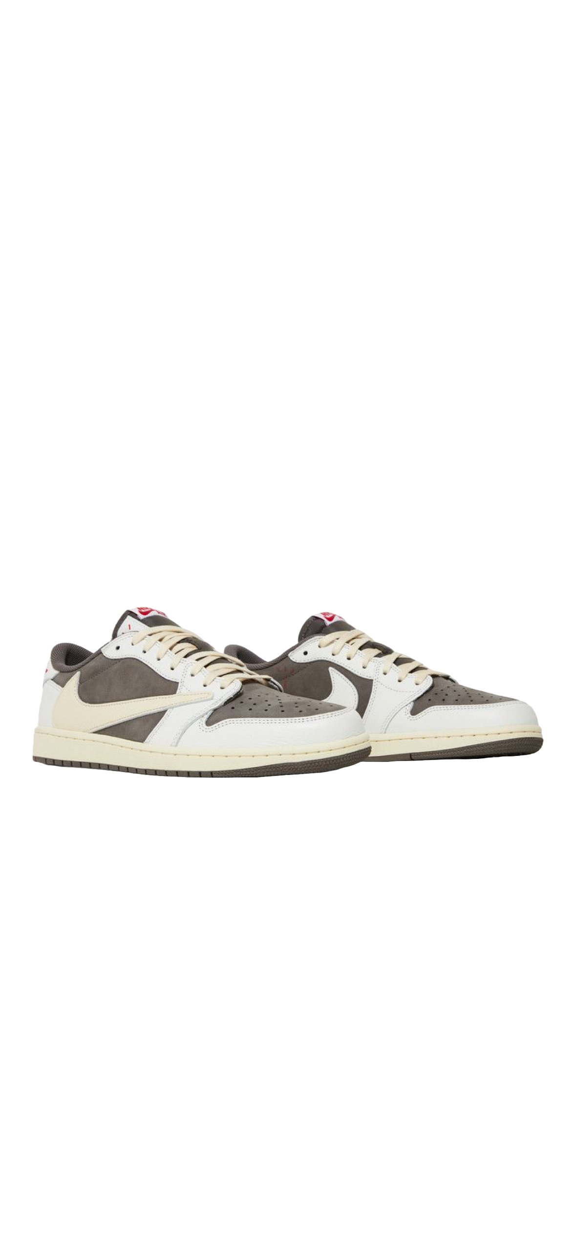 Jordan 1 Travis Scott