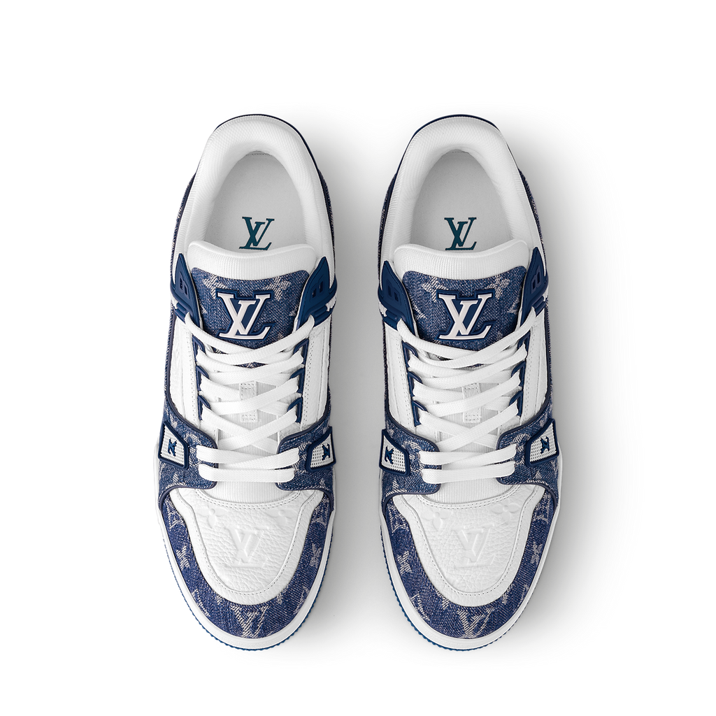 Louis Vuitton Trainer