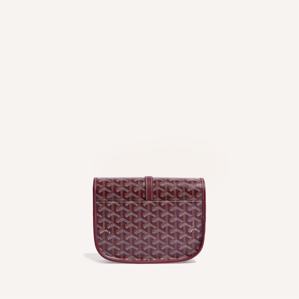 Goyard Sac Belvédère PM