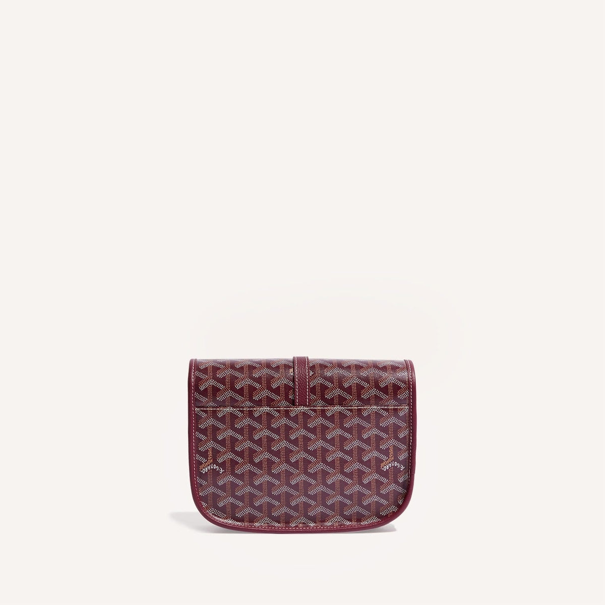 Goyard Sac Belvédère PM