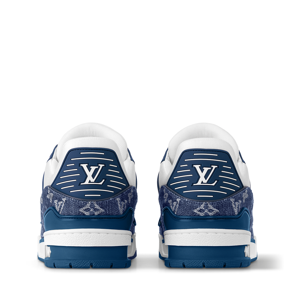 Louis Vuitton Trainer