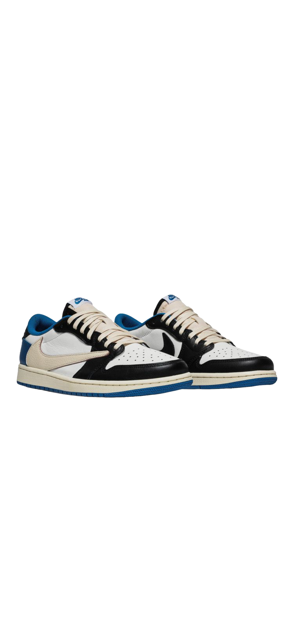 Jordan 1 Travis Scott
