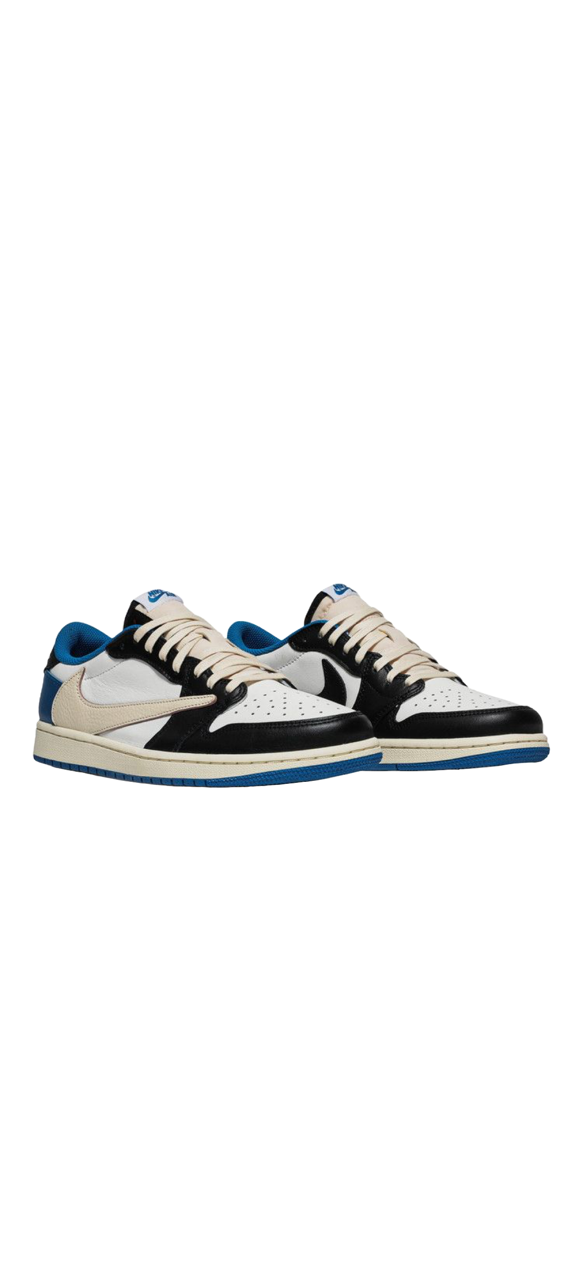 Jordan 1 Travis Scott