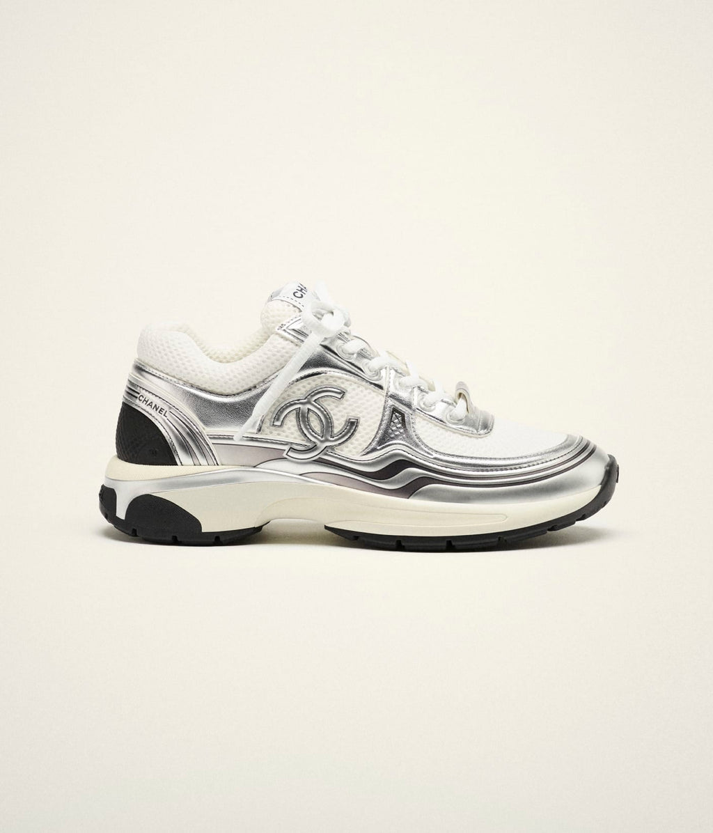 Chanel Sneakers