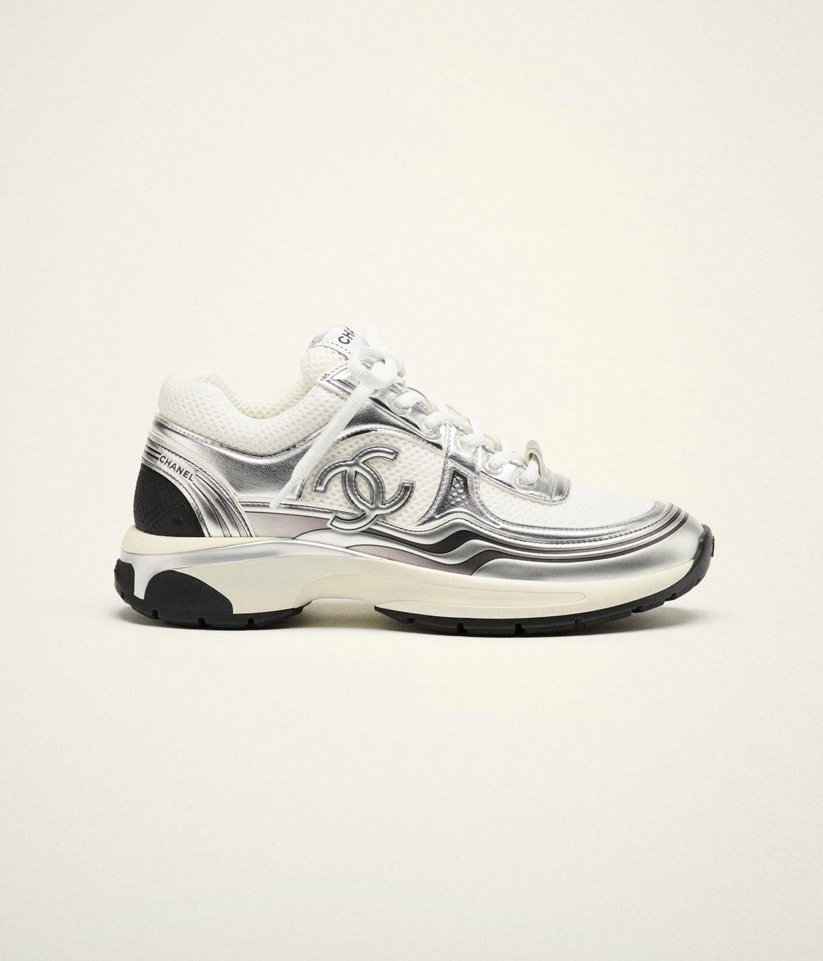 Chanel Sneakers