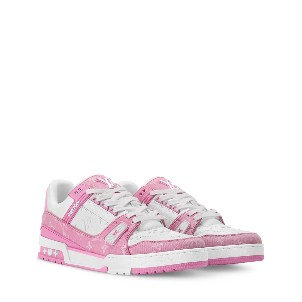 Louis Vuitton Trainer