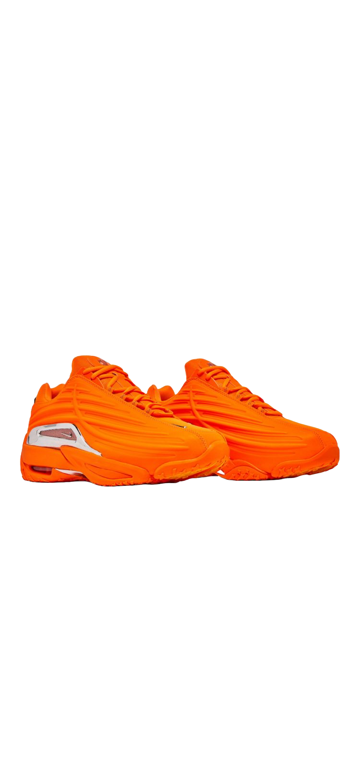 Nike Nocta Hot Step II