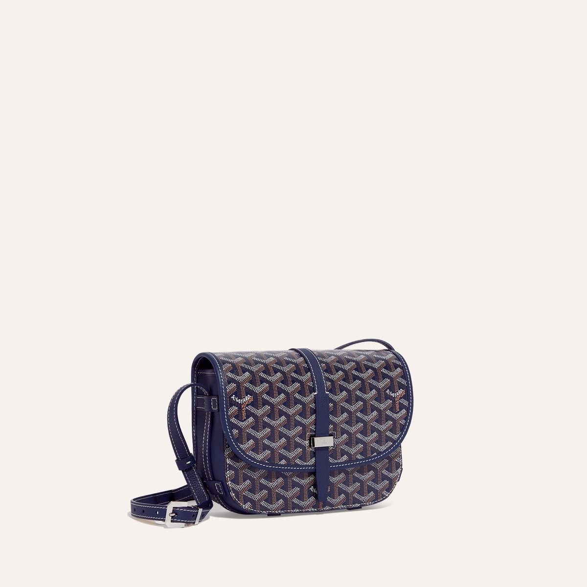 Goyard Sac Belvédère PM