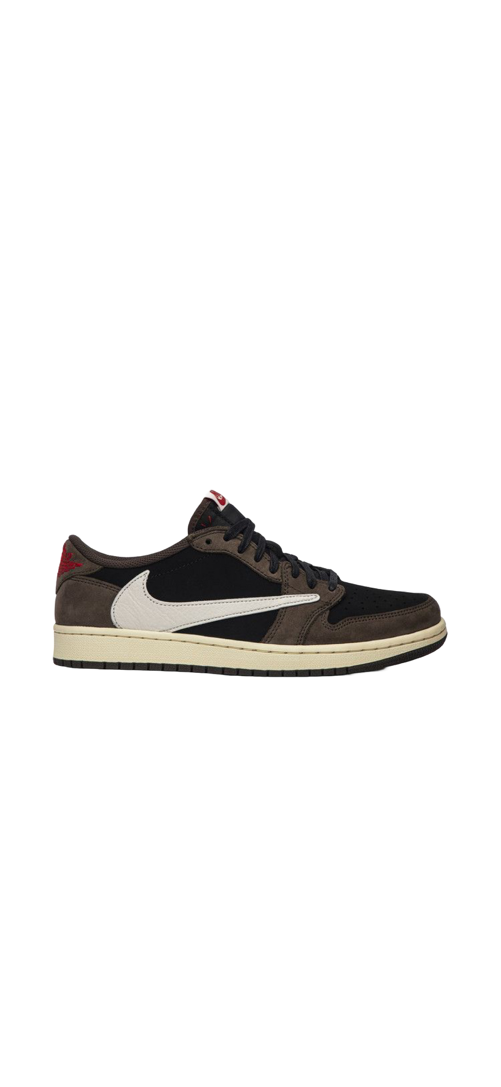 Jordan 1 Travis Scott