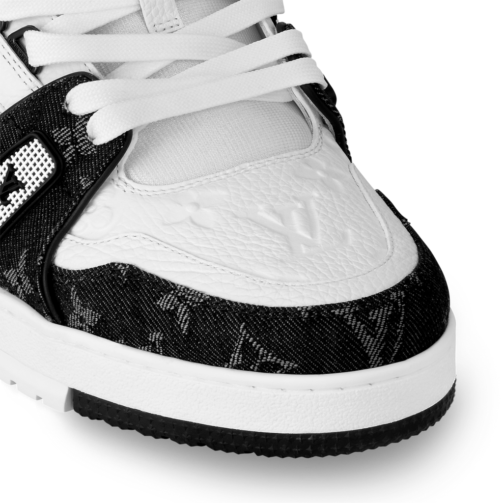 Louis Vuitton Trainer