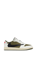 Jordan 1 Travis Scott