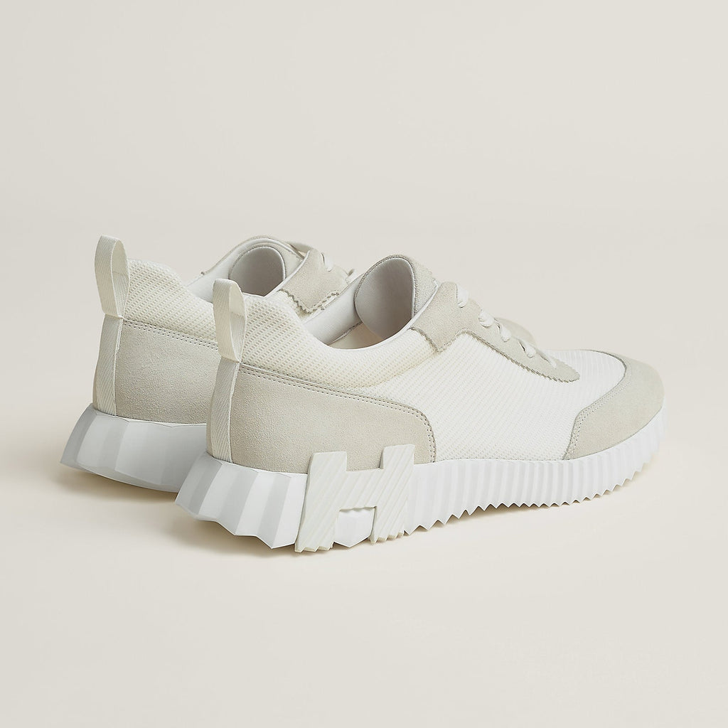 Hermès bouncing