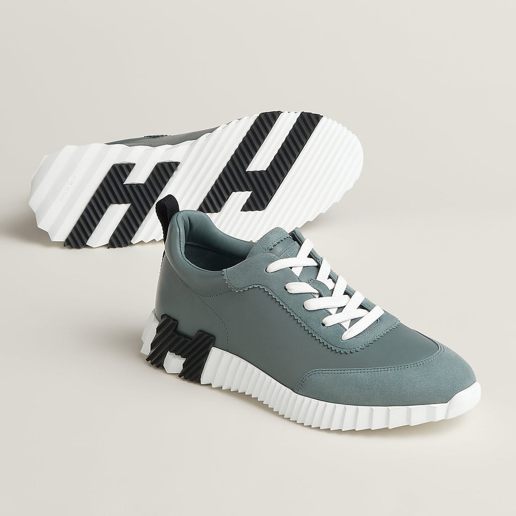Hermès bouncing