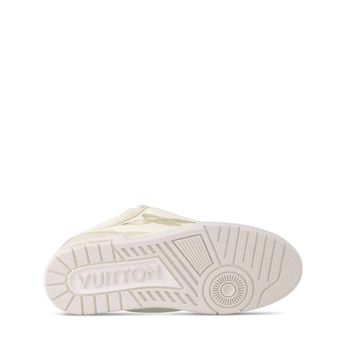 Louis Vuitton Skate