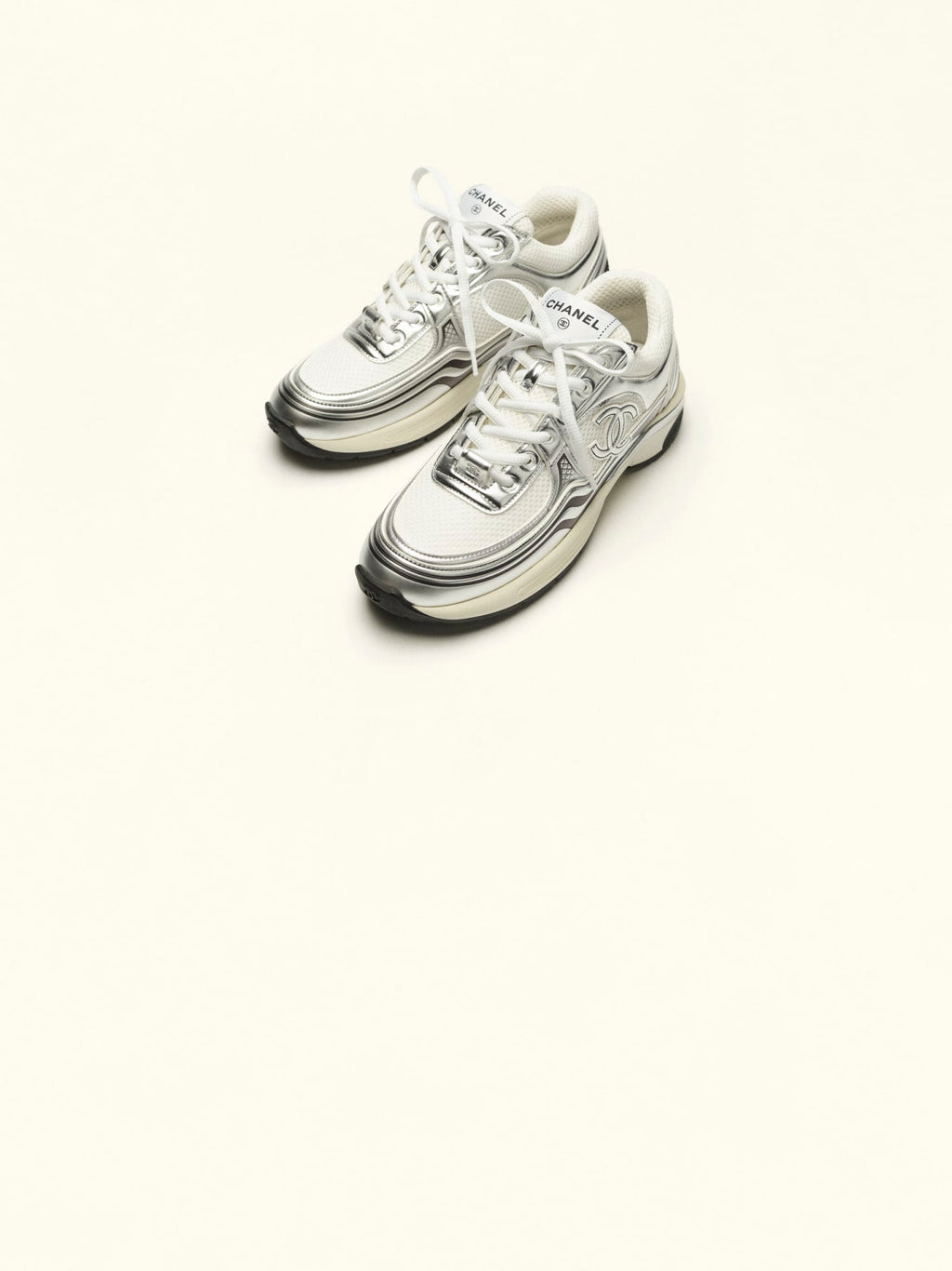 Chanel Sneakers