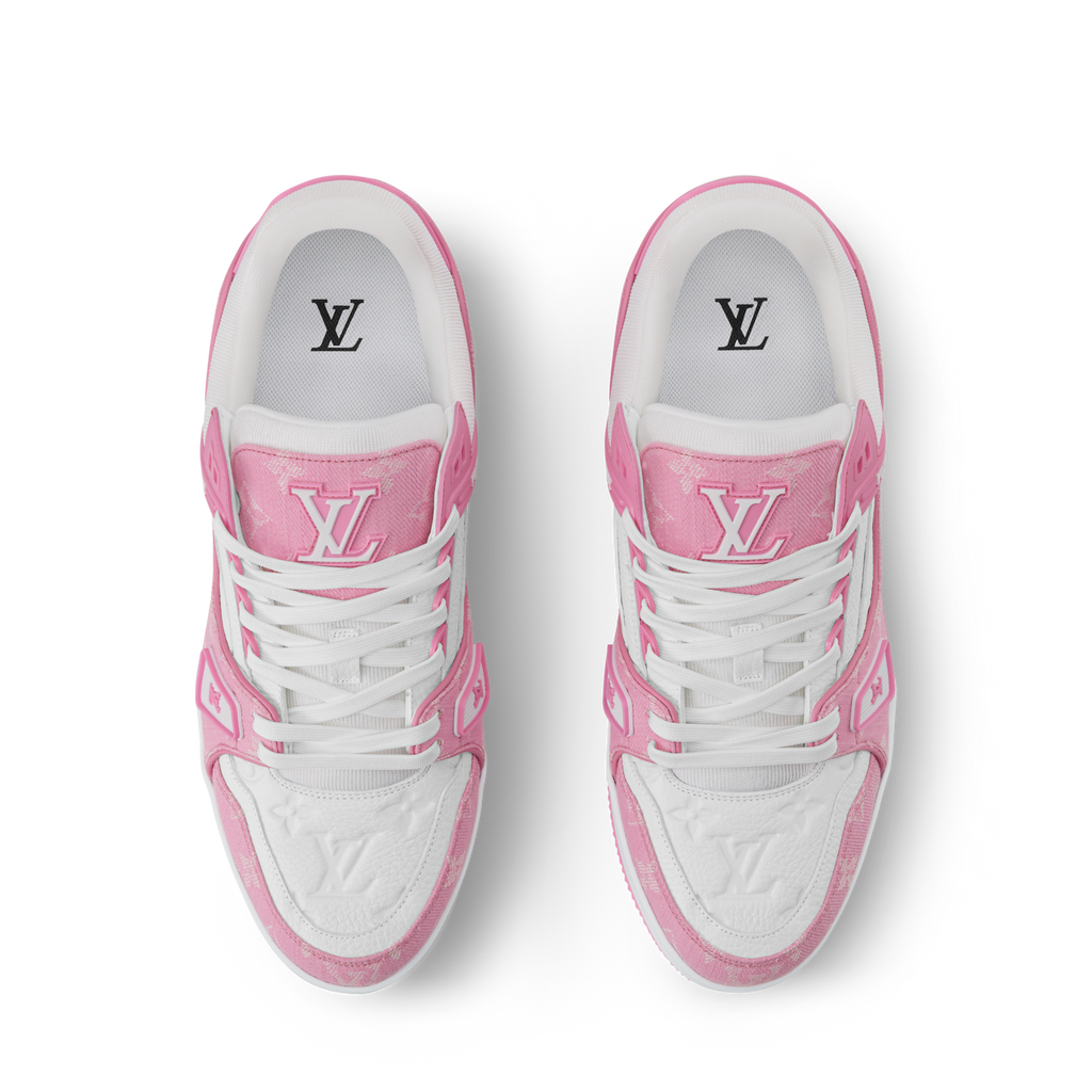 Louis Vuitton Trainer