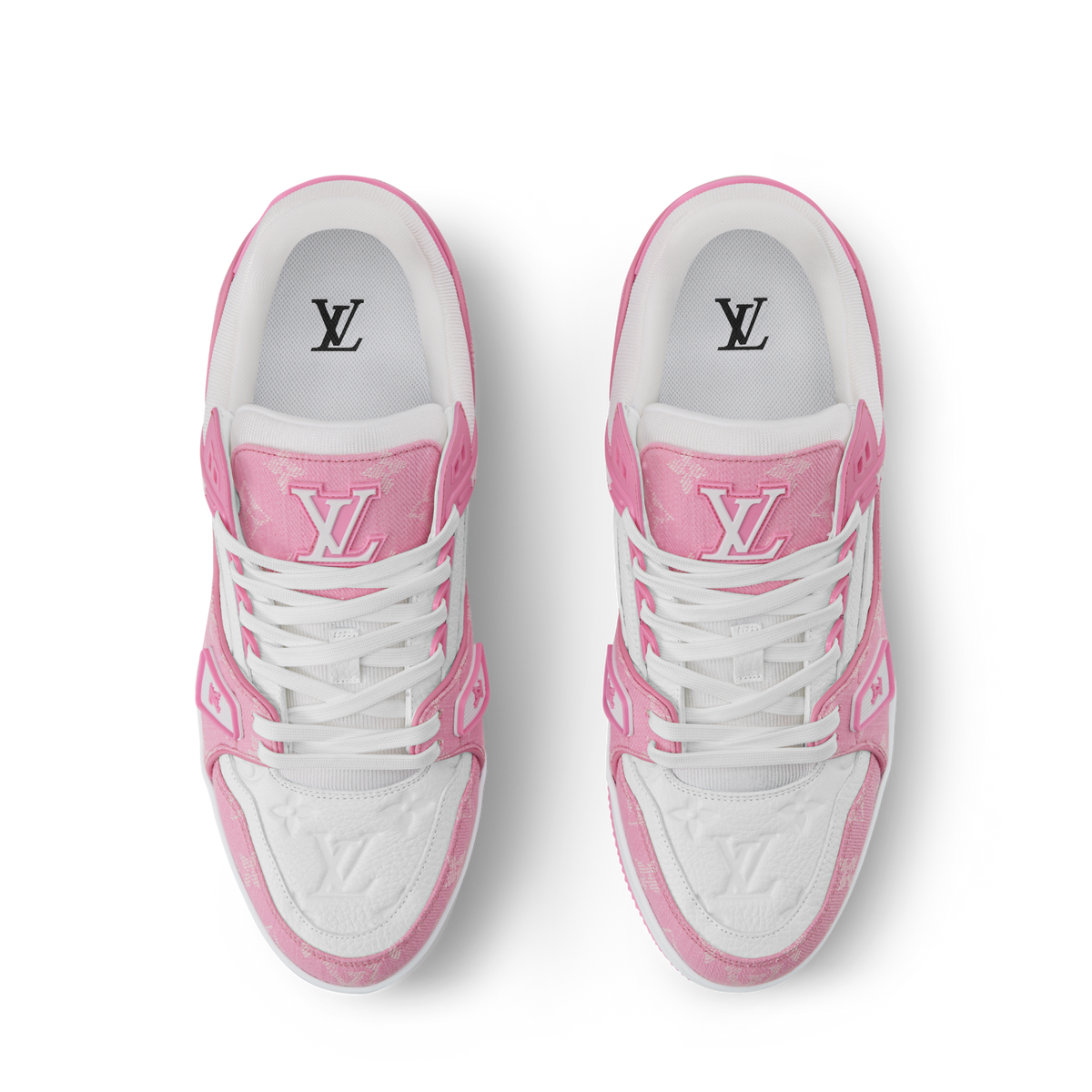 Louis Vuitton Trainer