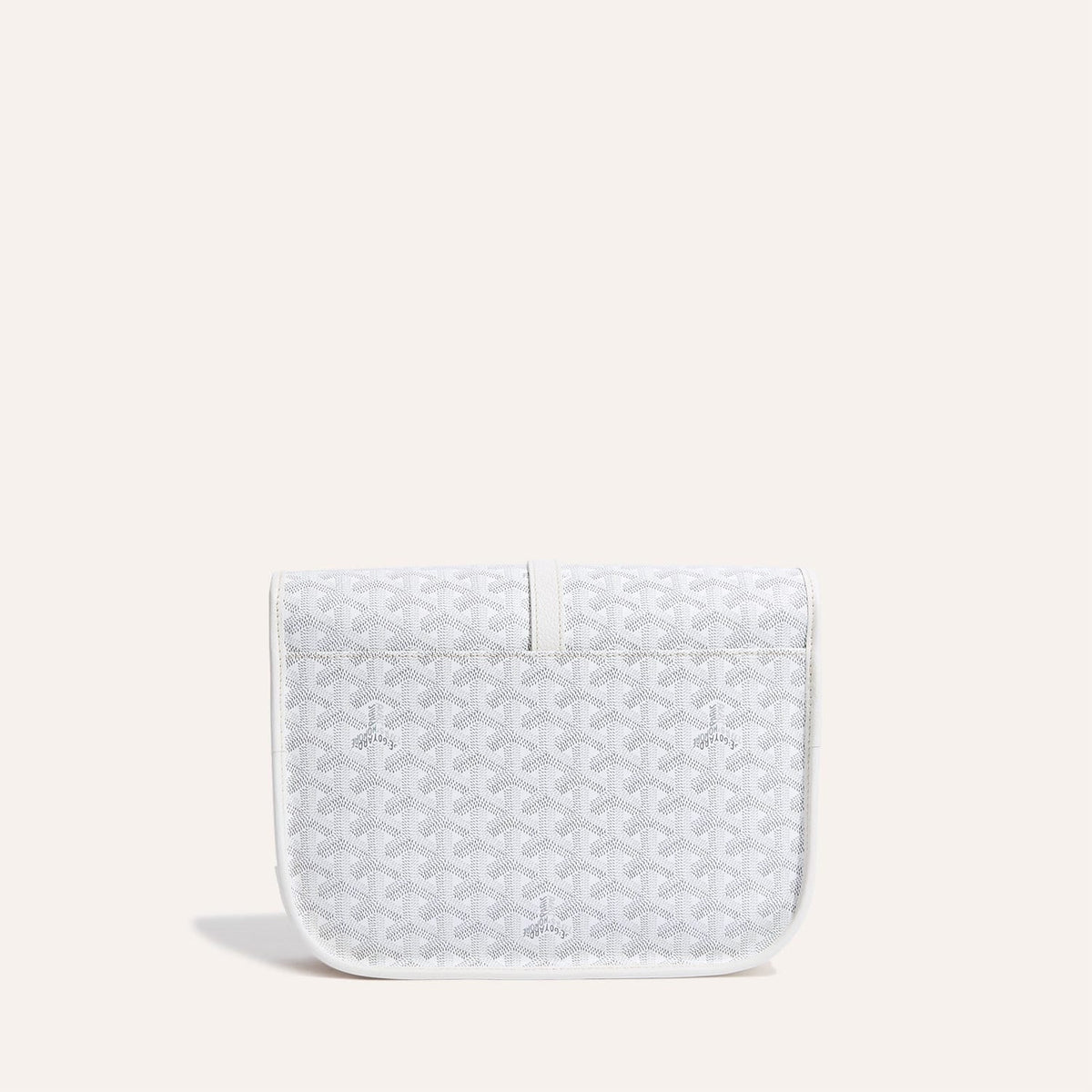 Goyard Sac Belvédère MM