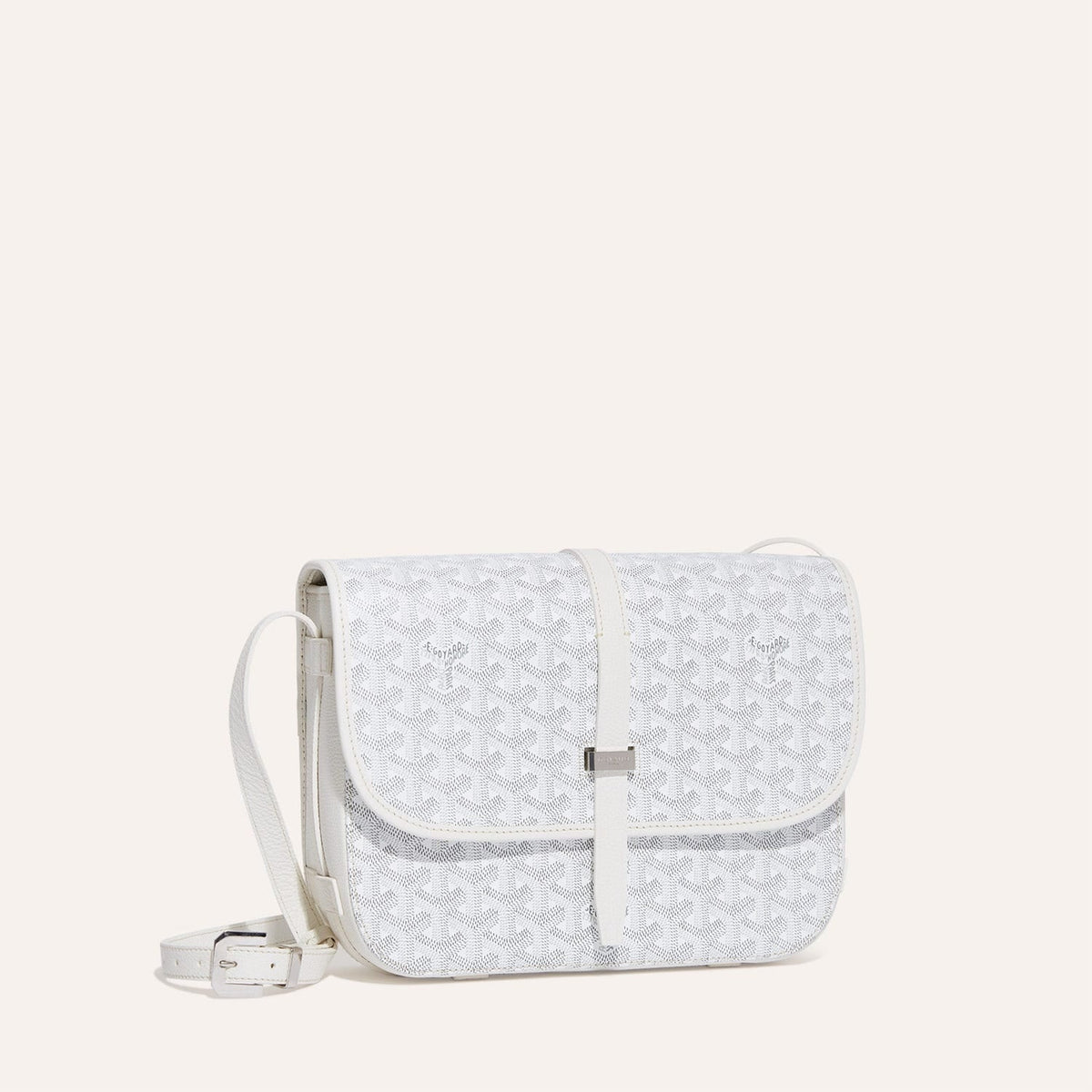 Goyard Sac Belvédère MM