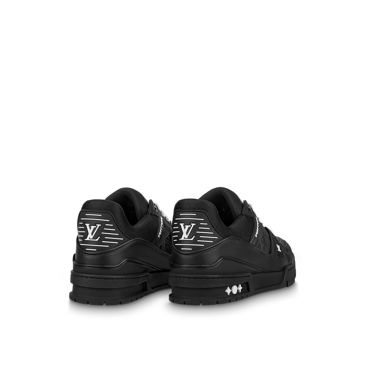 Louis Vuitton Trainer