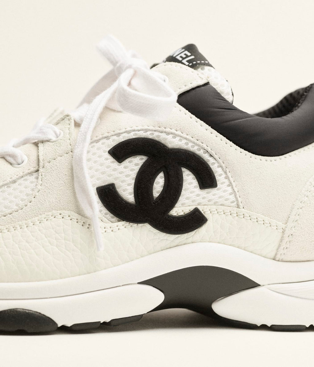 Chanel Sneakers