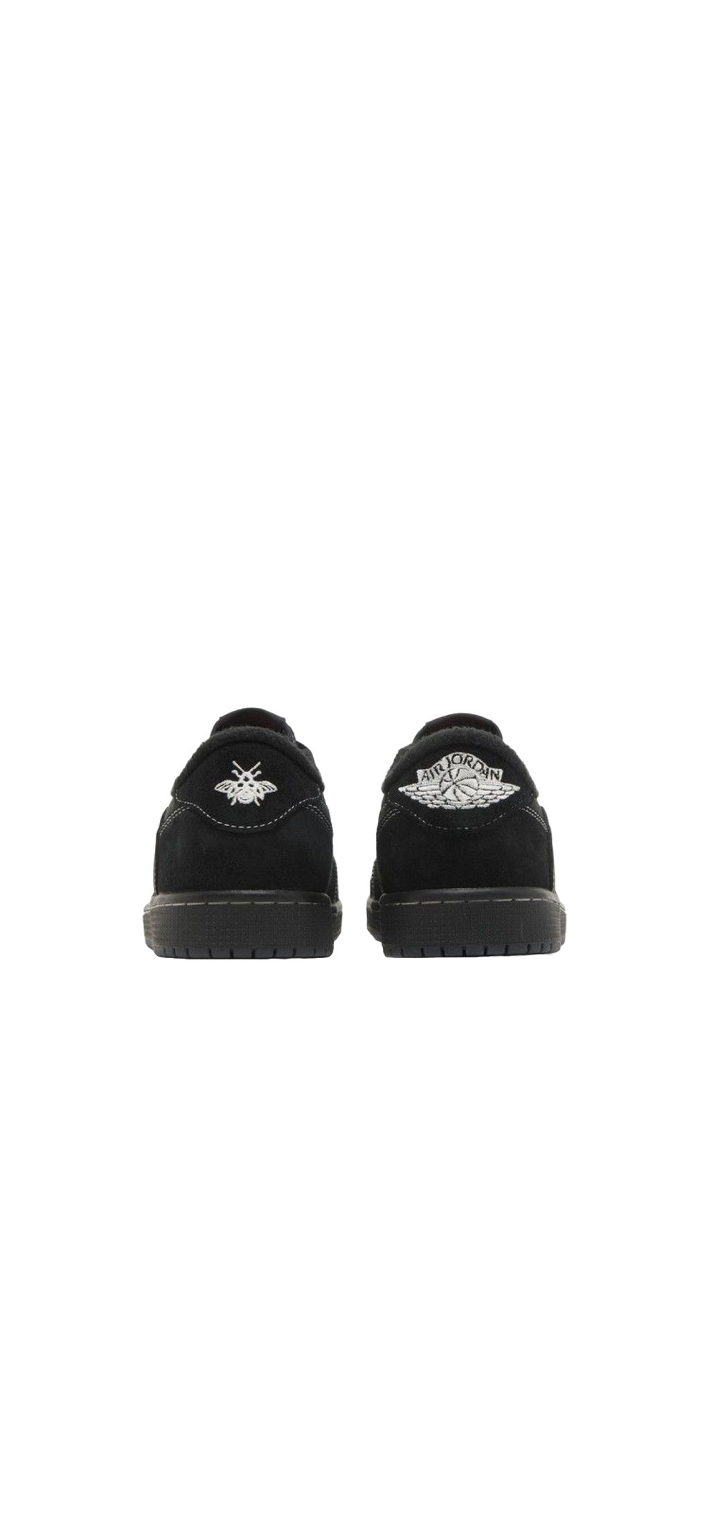 Jordan 1 Travis Scott