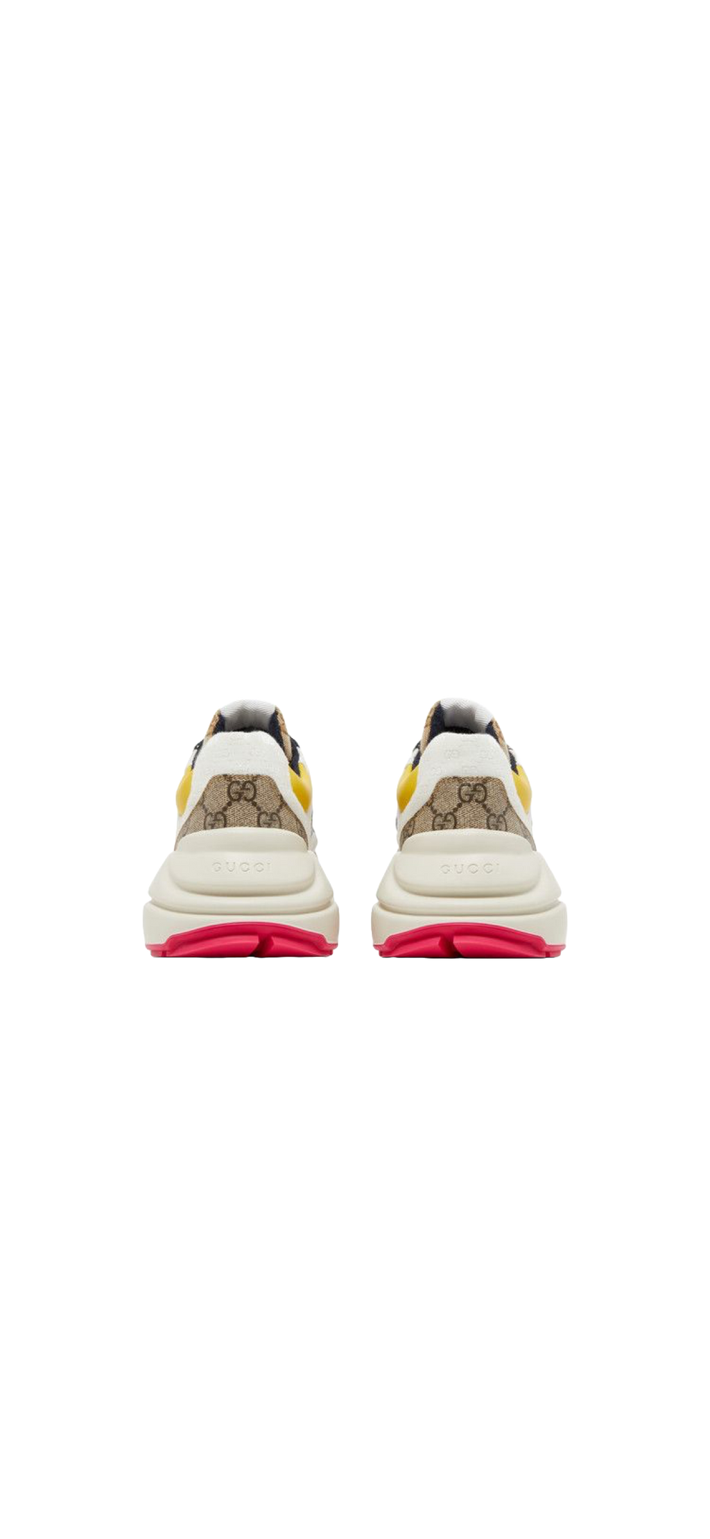 GUCCI Rython