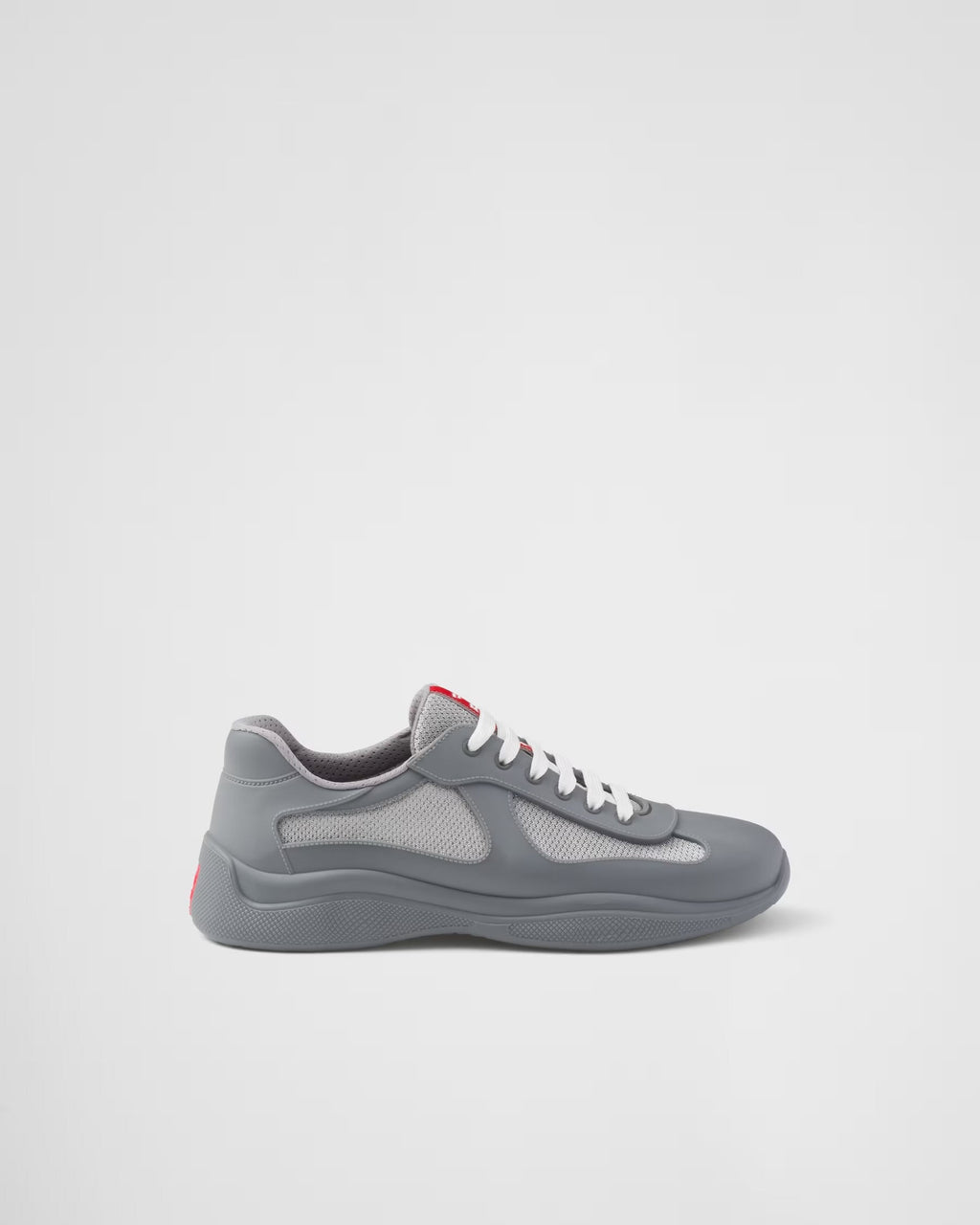 Prada America’s Cup en gomme et tissu Bike