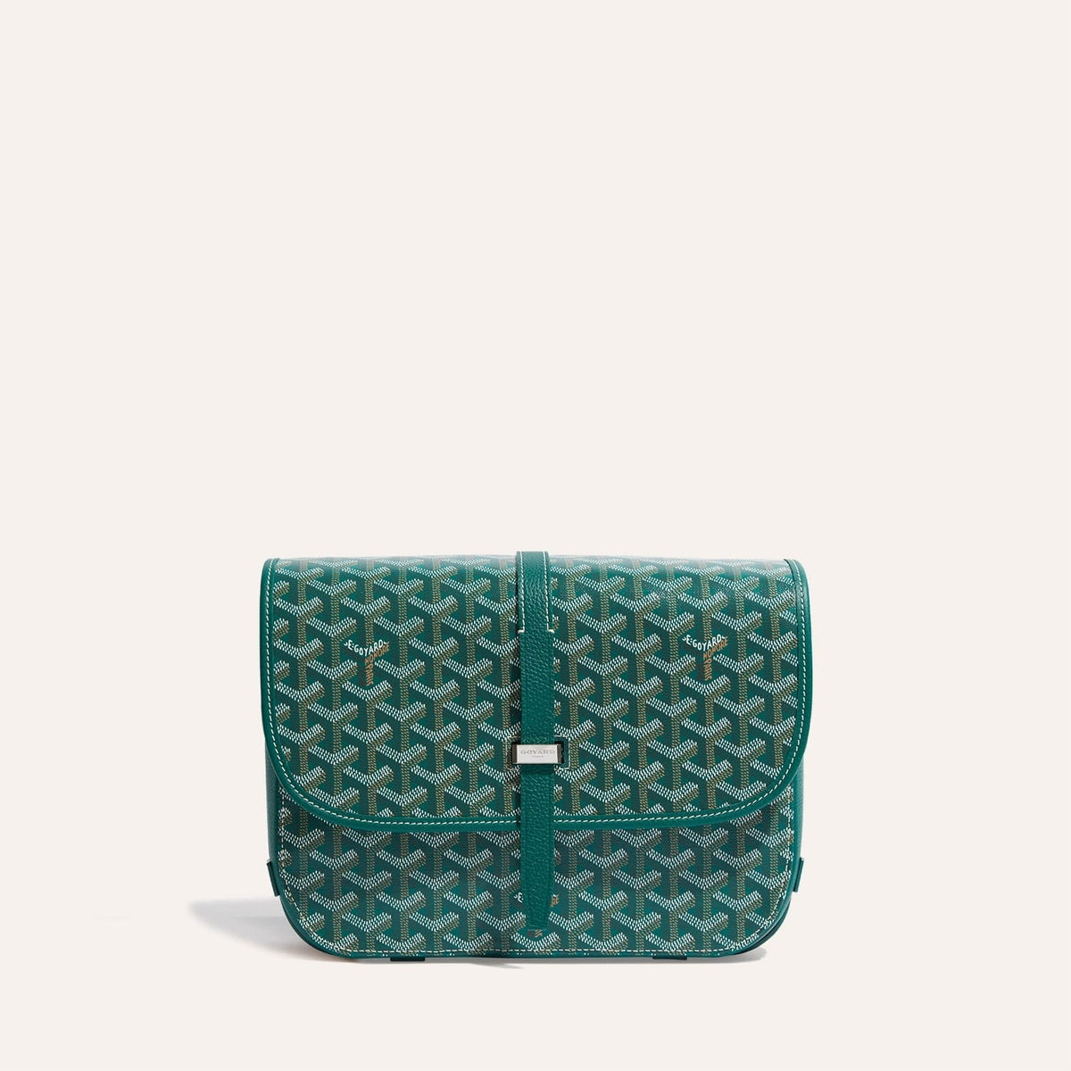 Goyard Sac Belvédère MM