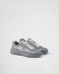 Prada America’s Cup en gomme et tissu Bike