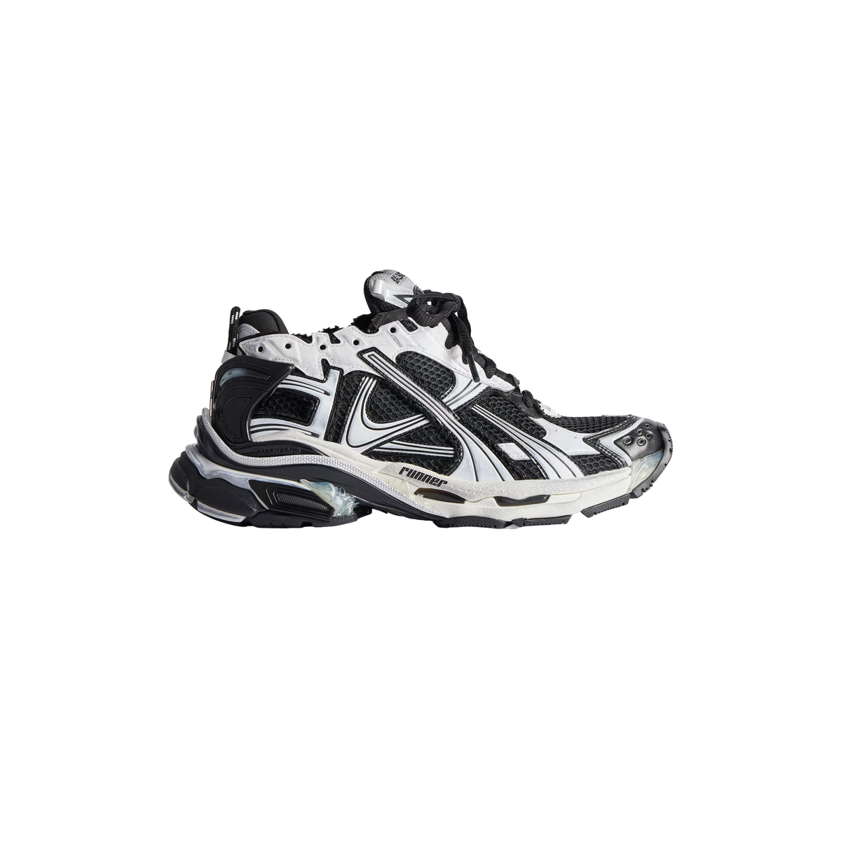 Balenciaga Runner