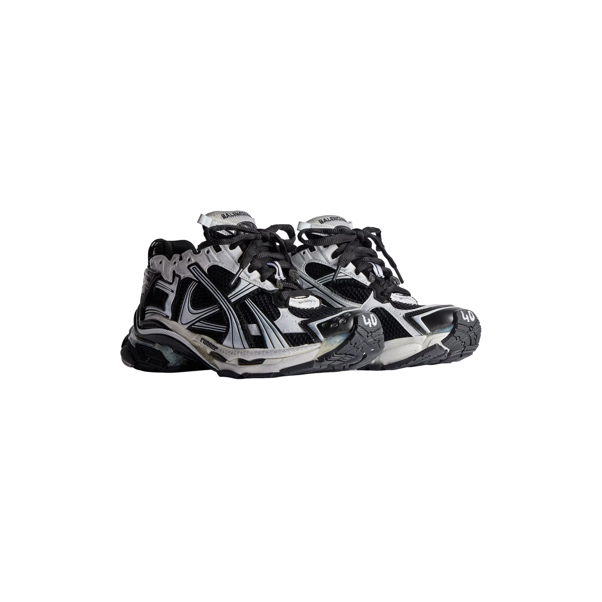Balenciaga Runner