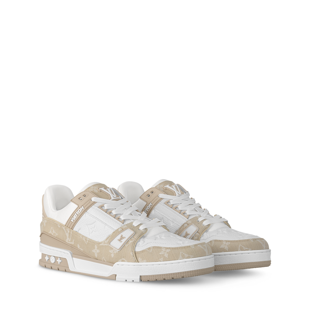 Louis Vuitton Trainer