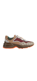 GUCCI Rython