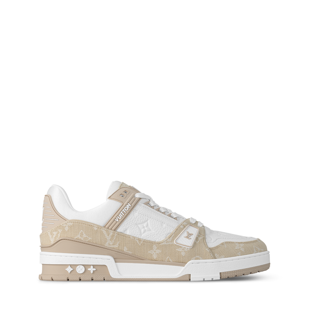 Louis Vuitton Trainer