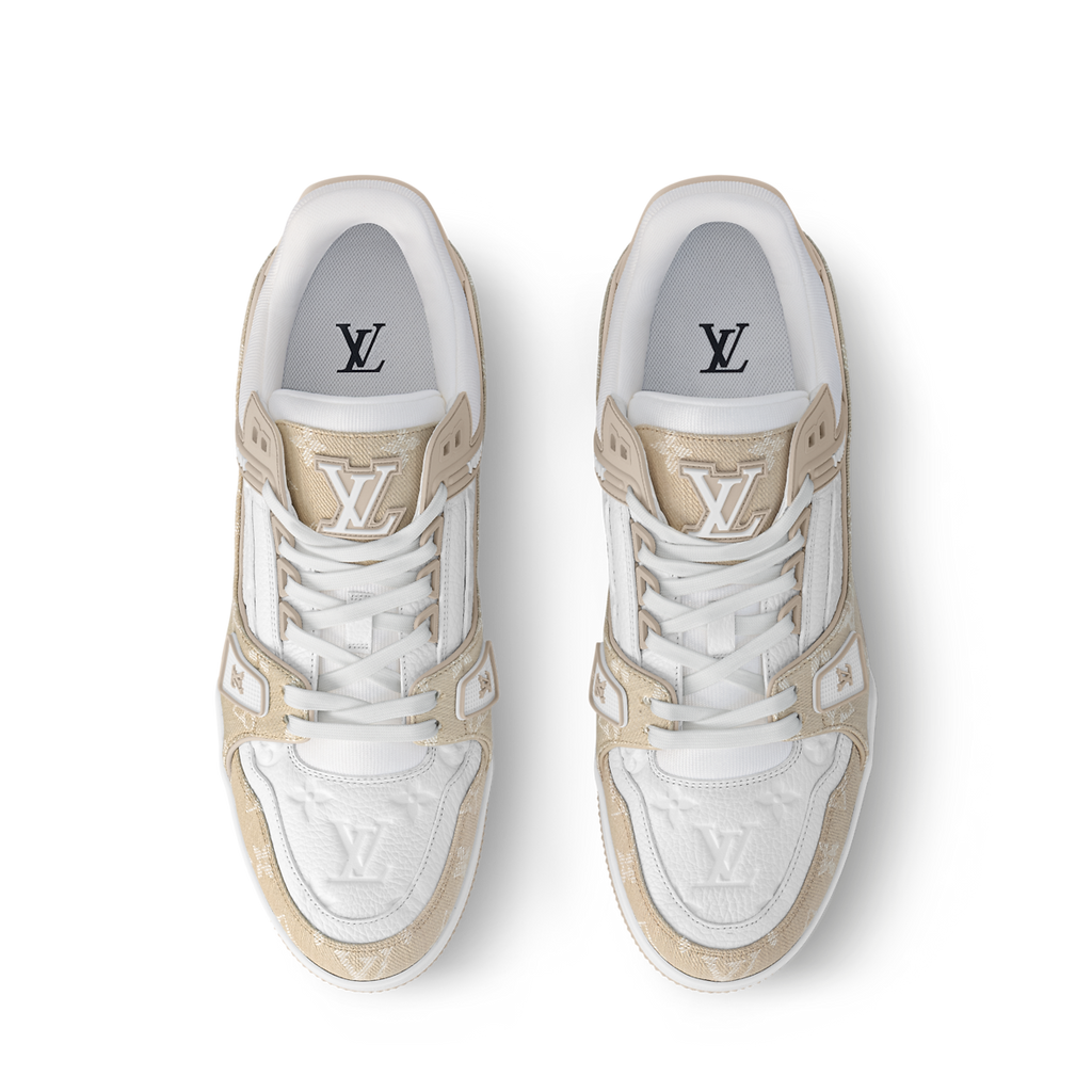 Louis Vuitton Trainer