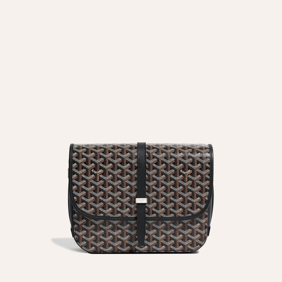 Goyard Sac Belvédère MM
